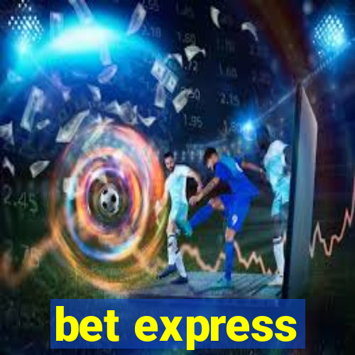 bet express